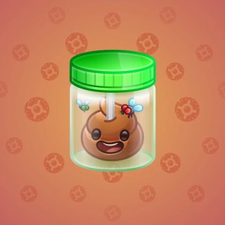 Happy Brownie #116764