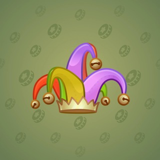 Jester Hat #335