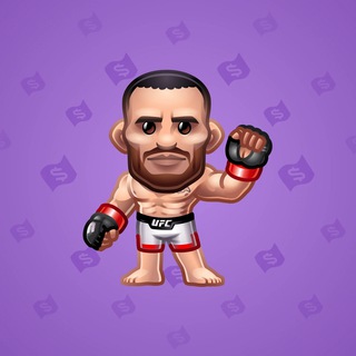 UFC Strike #10895