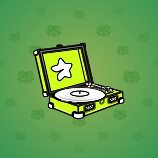 Record Player #8212