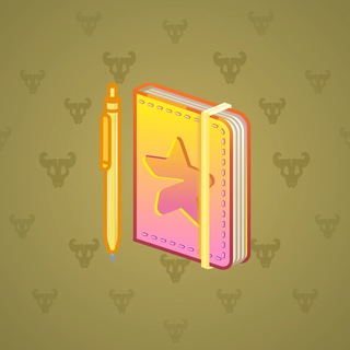 Star Notepad #40765