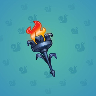 Chill Flame #264309