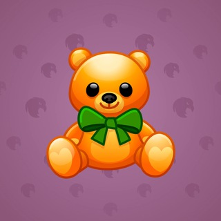 Toy Bear #38892