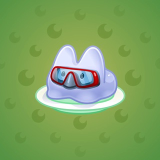 Jelly Bunny #31763