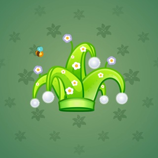 Jester Hat #5125