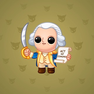 Liberty Figure #40213