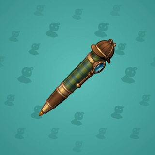 Fine Pen #24501