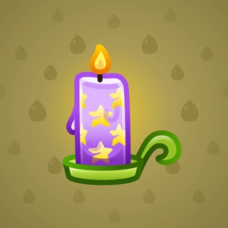 Eternal Candle #5102