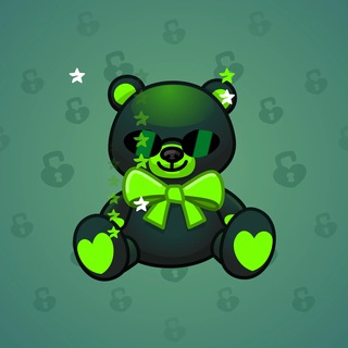 Toy Bear #53673