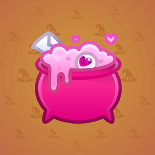 Hex Pot #46987
