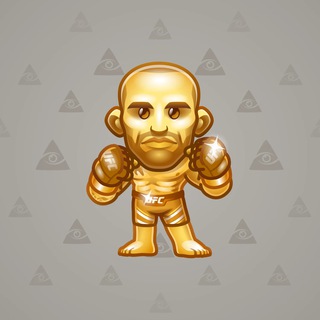 UFC Strike #3229