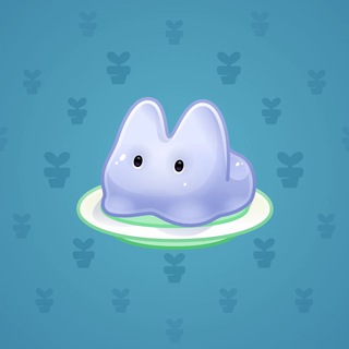 Jelly Bunny #70412