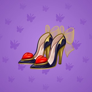 Sky Stilettos #35759