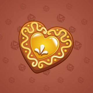 Cookie Heart #64719