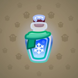 Magic Potion #52