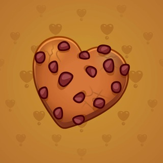 Cookie Heart #90529