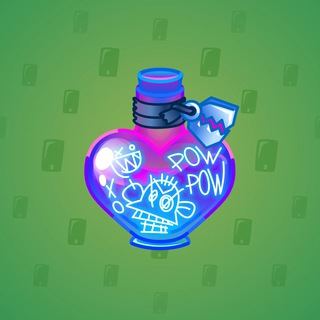 Love Potion #13550