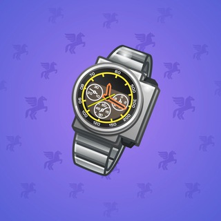 Swiss Watch #16871