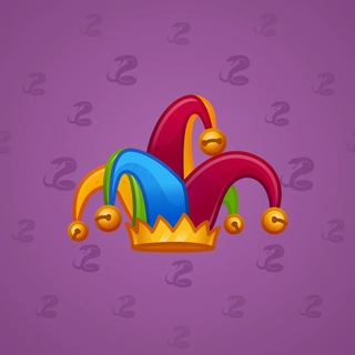 Jester Hat #12363