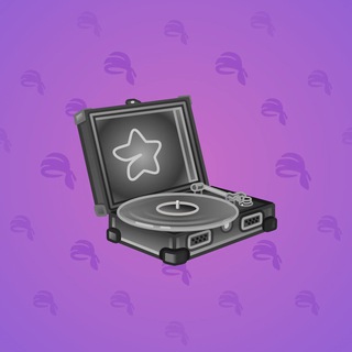 Record Player #12844