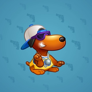 Snoop Dogg #238194