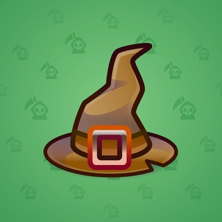Witch Hat #67208