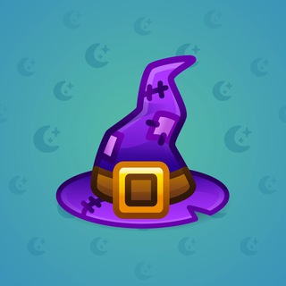 Witch Hat #38932