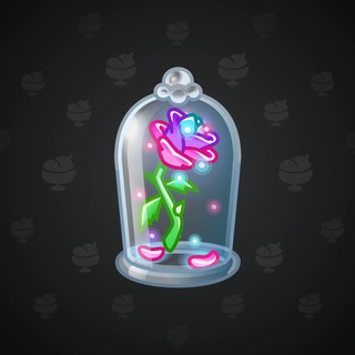 Eternal Rose #5325