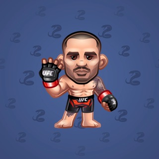 UFC Strike #54369