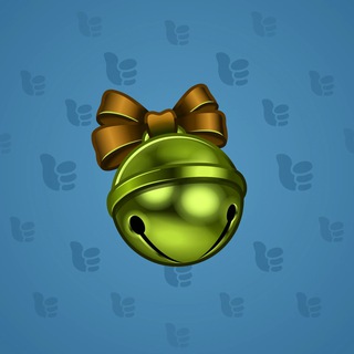 Sleigh Bell #10741