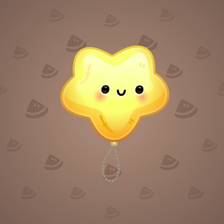 Hanging Star #36243