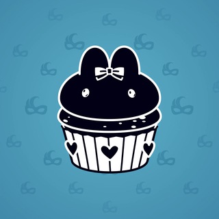 Bunny Muffin #23307
