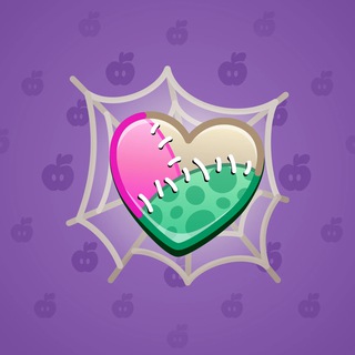 Trapped Heart #14597