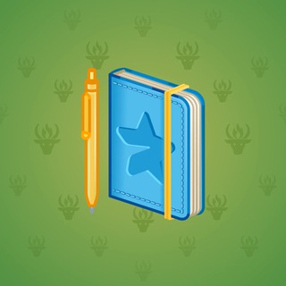 Star Notepad #21016