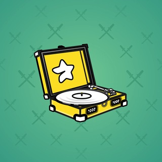 Record Player #10205