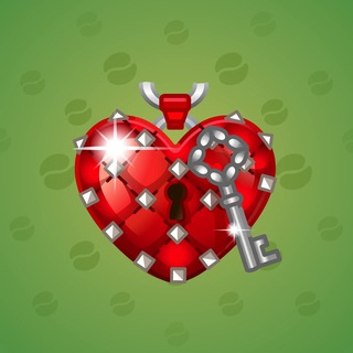 Cupid Charm #4024
