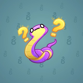 Pet Snake #72734