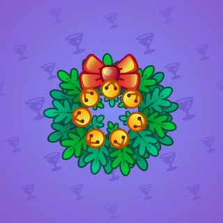 Winter Wreath #27448