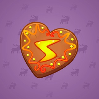 Cookie Heart #28358