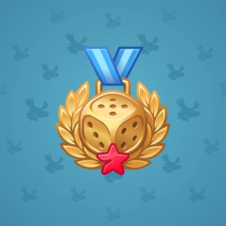 Victory Medal #101677