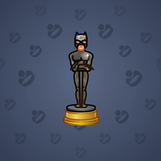 Mini Oscar #1088