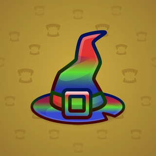 Witch Hat #40114