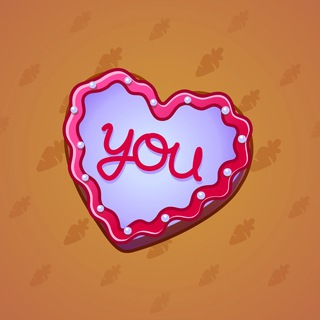 Cookie Heart #152946