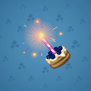 Party Sparkler #25536