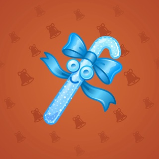 Candy Cane #226200