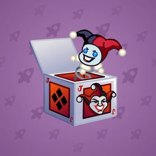 Jack-in-the-Box #25224