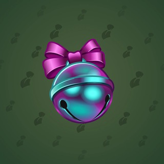 Sleigh Bell #6706