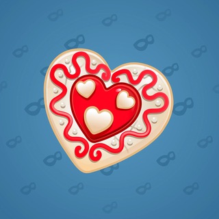 Cookie Heart #168759
