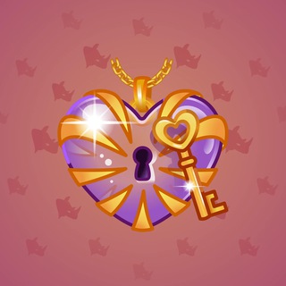 Cupid Charm #27266