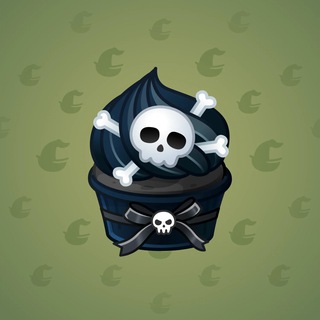 Whip Cupcake #35449